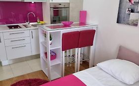 Apartman Mango