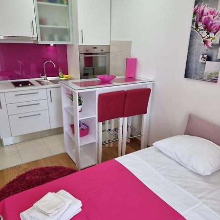 Apartman Mango Split Extérieur photo