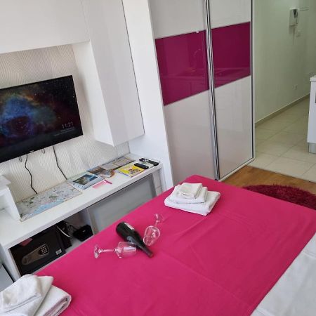 Apartman Mango Split Extérieur photo