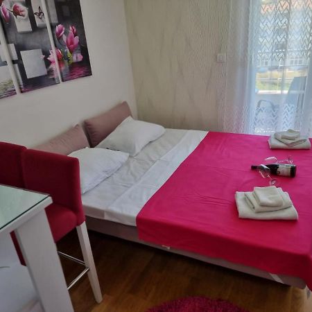 Apartman Mango Split Extérieur photo