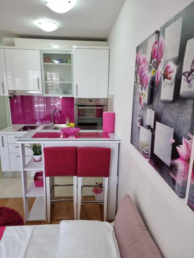 Apartman Mango Split Extérieur photo