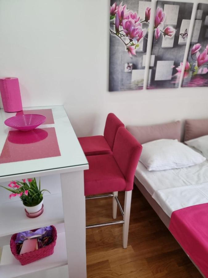 Apartman Mango Split Extérieur photo