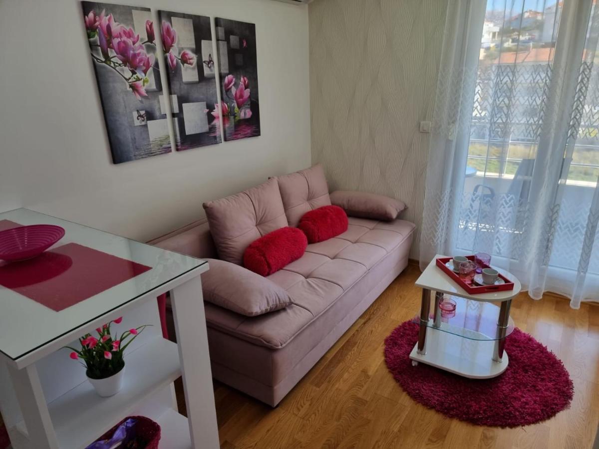 Apartman Mango Split Extérieur photo