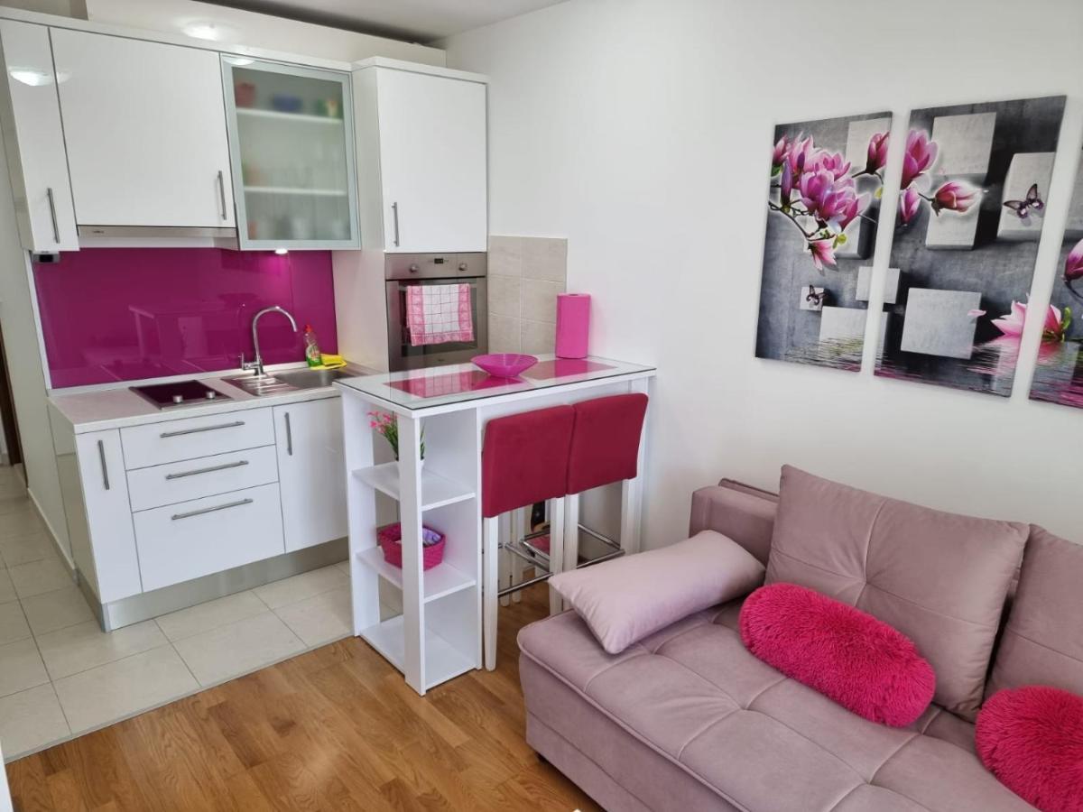 Apartman Mango Split Extérieur photo