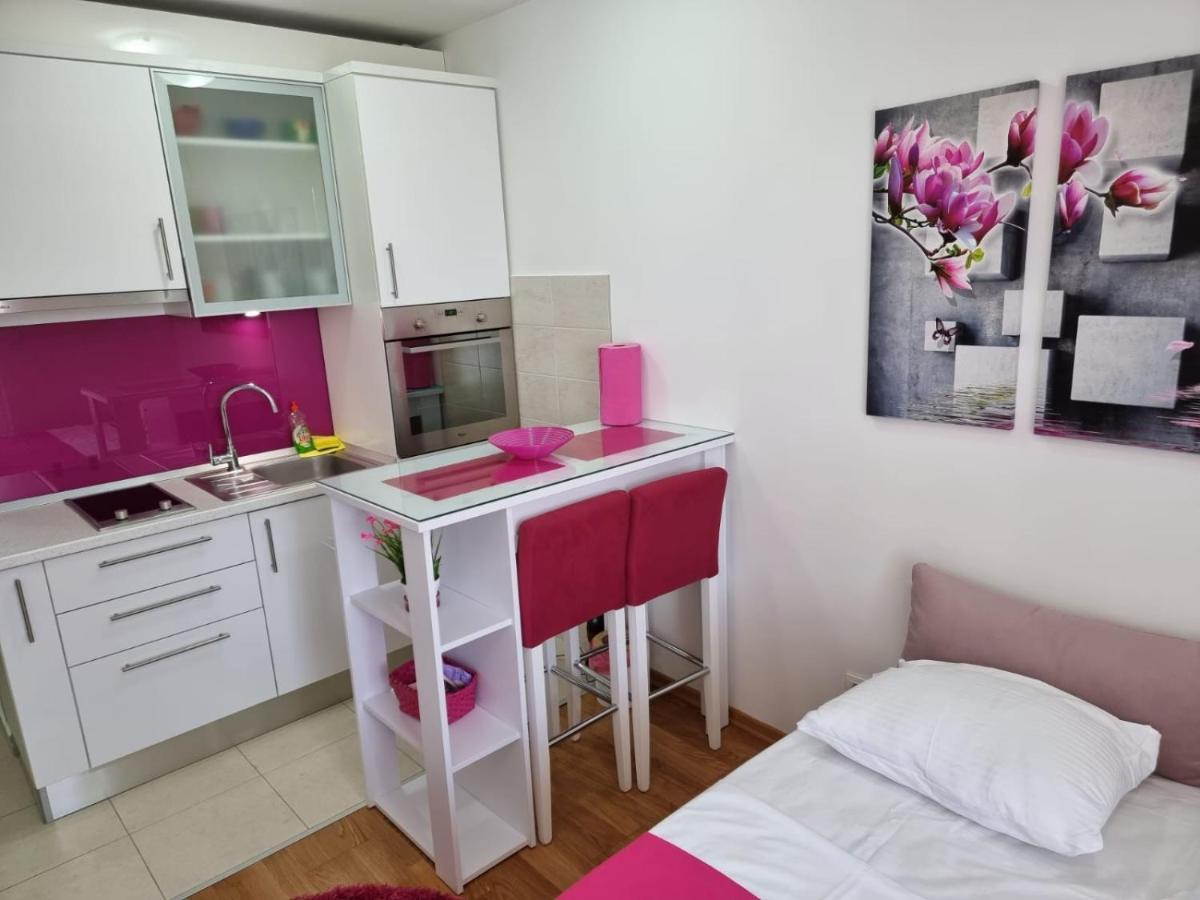 Apartman Mango Split Extérieur photo
