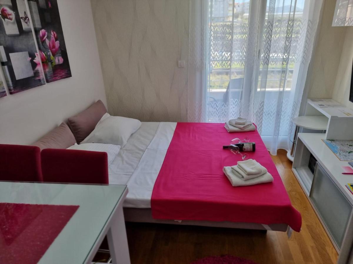 Apartman Mango Split Extérieur photo