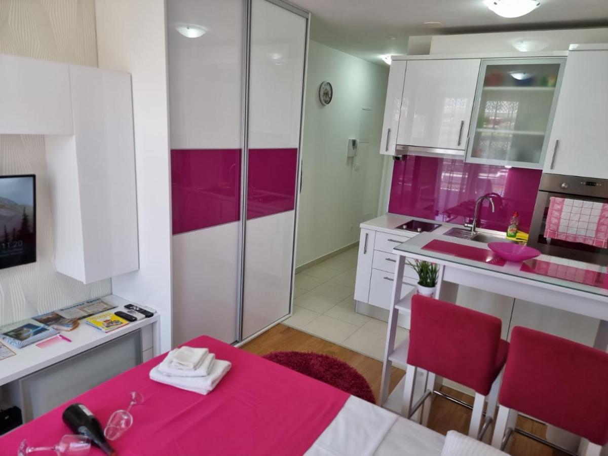 Apartman Mango Split Extérieur photo