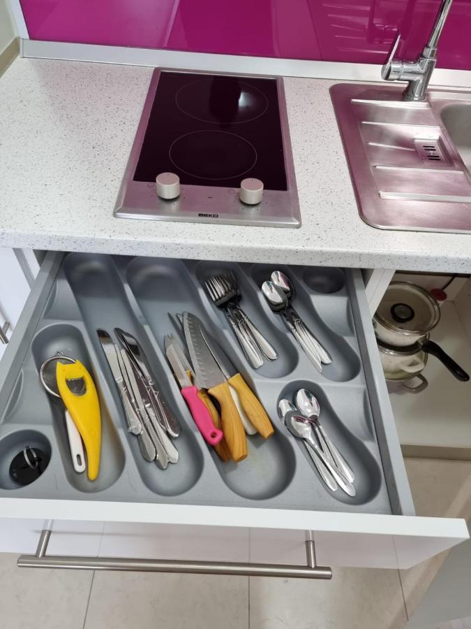 Apartman Mango Split Extérieur photo
