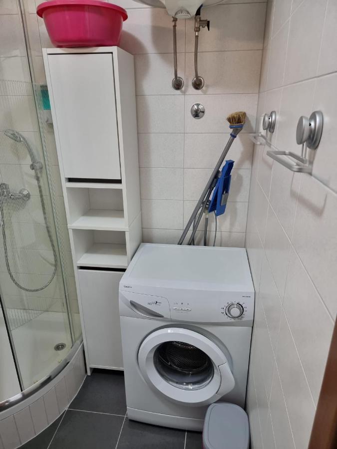 Apartman Mango Split Extérieur photo