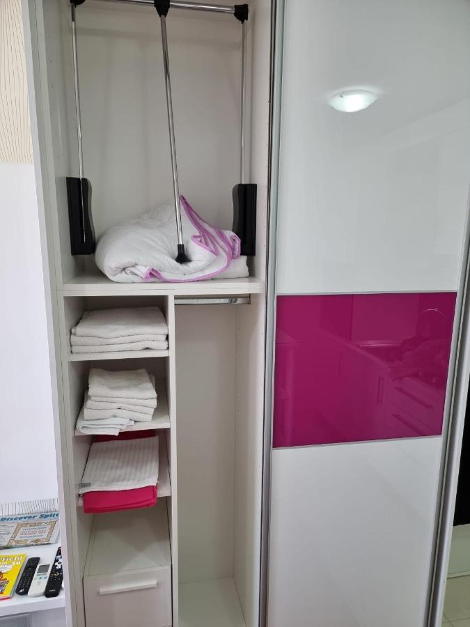 Apartman Mango Split Extérieur photo