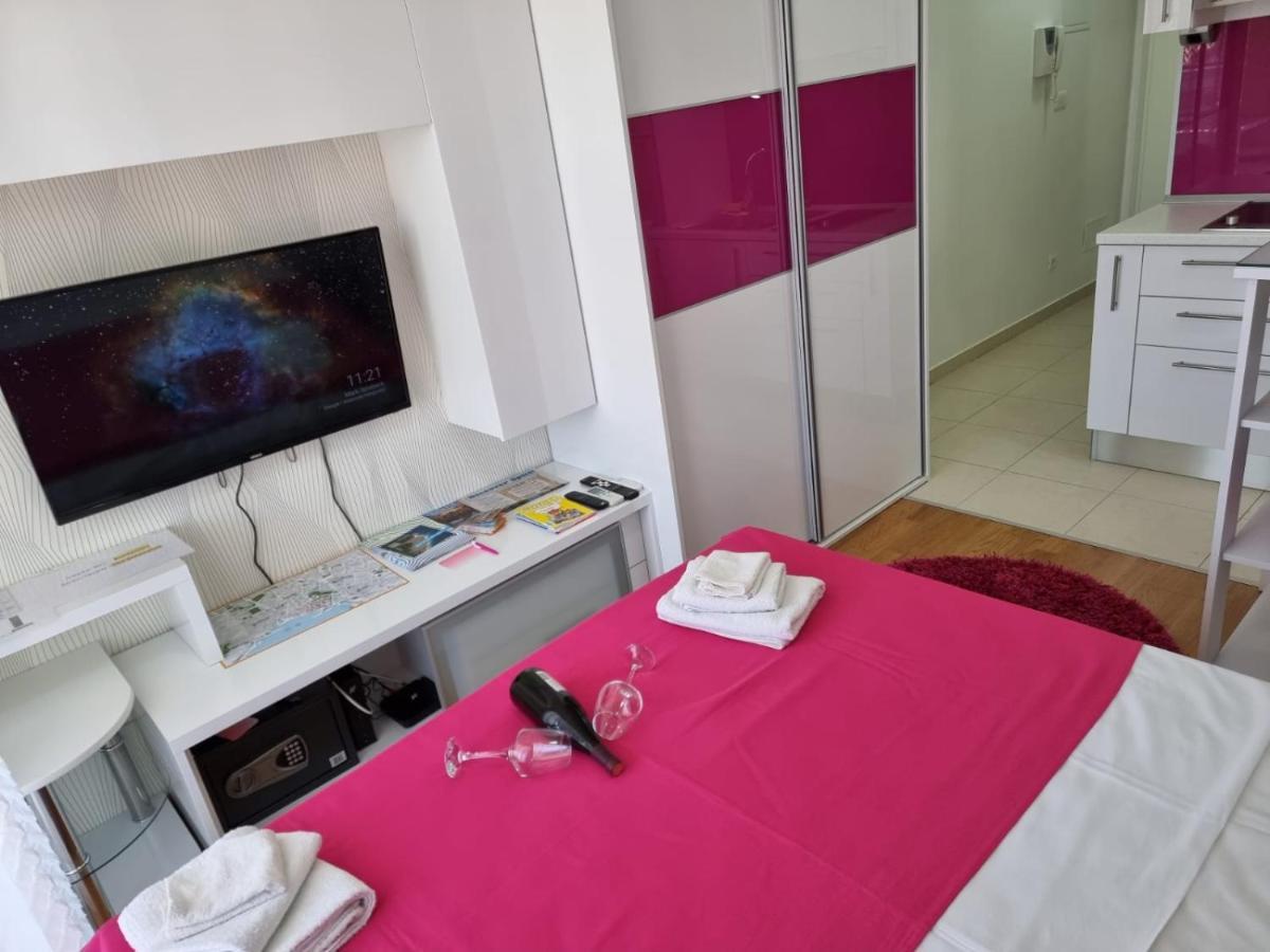 Apartman Mango Split Extérieur photo