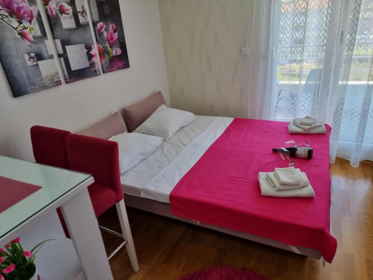 Apartman Mango Split Extérieur photo