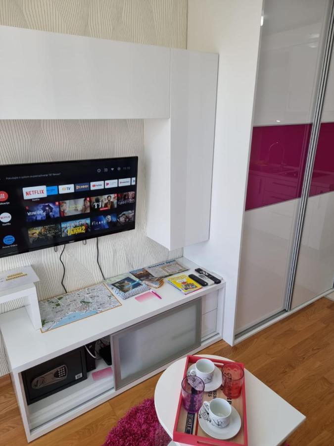 Apartman Mango Split Extérieur photo