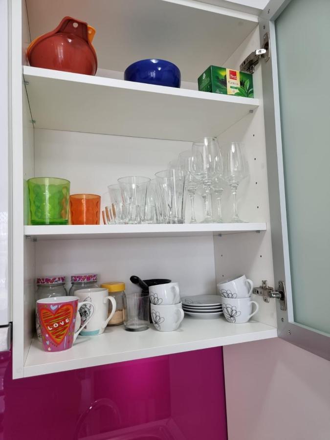 Apartman Mango Split Extérieur photo