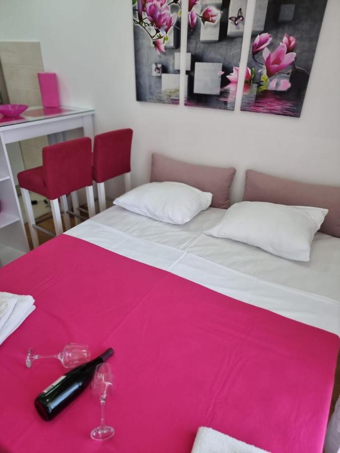Apartman Mango Split Extérieur photo