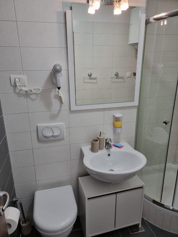 Apartman Mango Split Extérieur photo