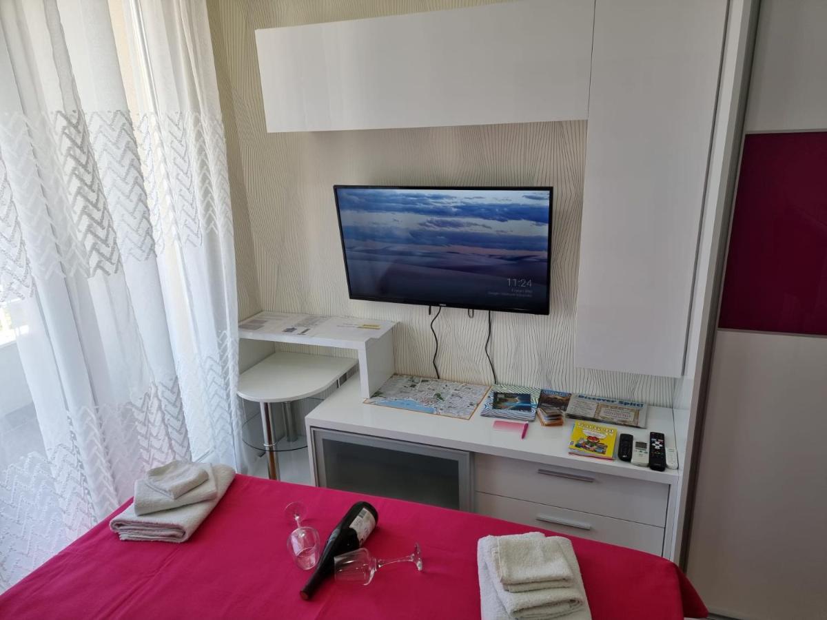 Apartman Mango Split Extérieur photo