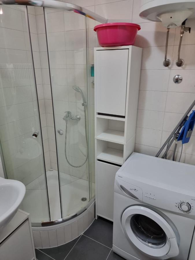 Apartman Mango Split Extérieur photo