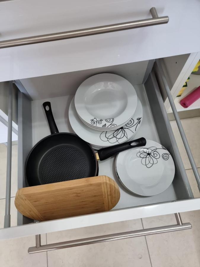 Apartman Mango Split Extérieur photo