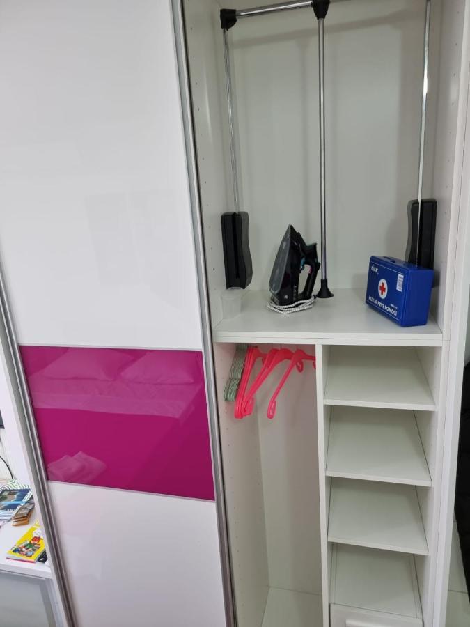 Apartman Mango Split Extérieur photo