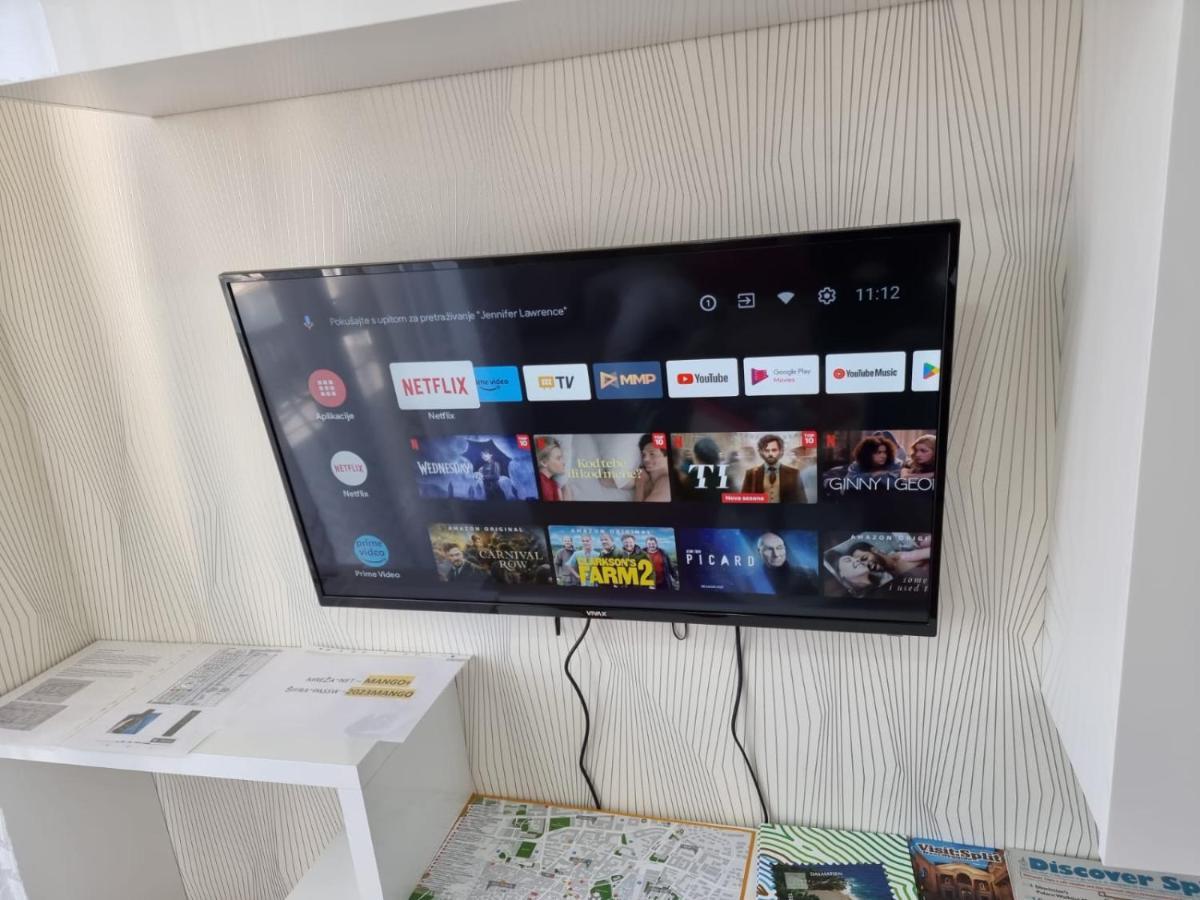 Apartman Mango Split Extérieur photo