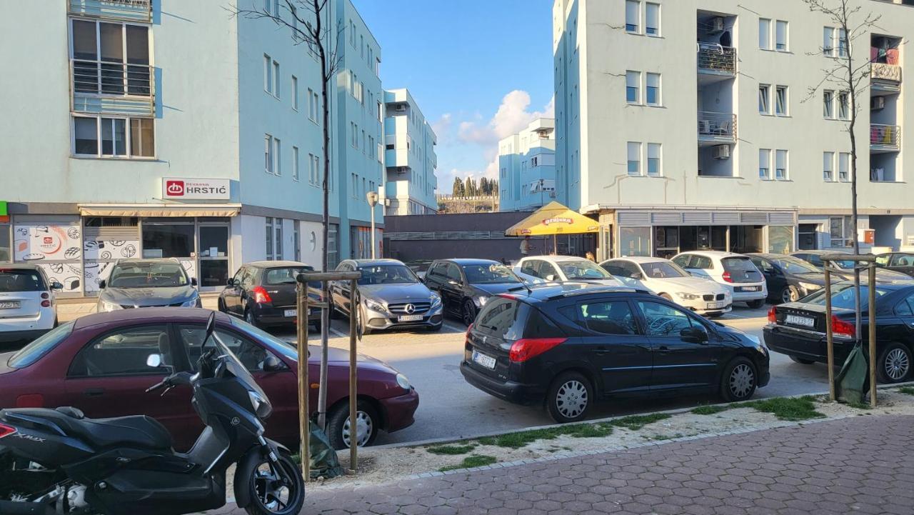 Apartman Mango Split Extérieur photo
