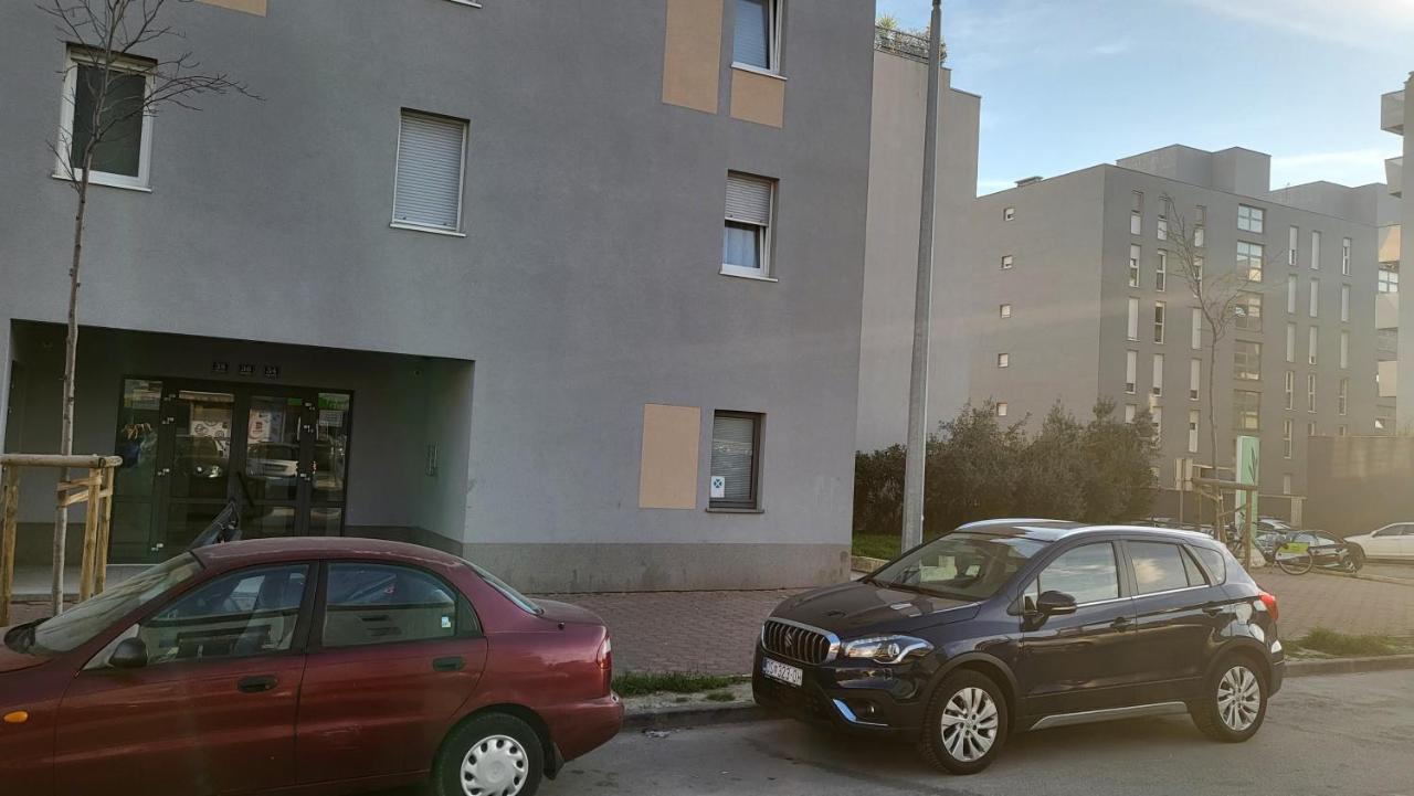 Apartman Mango Split Extérieur photo