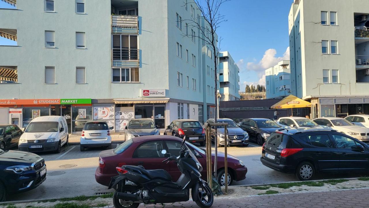 Apartman Mango Split Extérieur photo